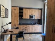 Napoli monolocale 30mq