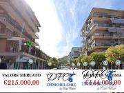 Napoli quadrilocale 81mq Napoli quadrilocale 81mq