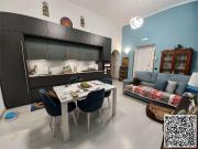 Napoli trilocale 100mq