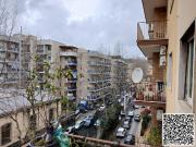 Napoli trilocale 170mq