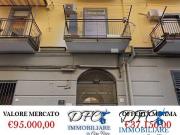 Napoli trilocale 63mq