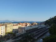 Napoli trilocale 90mq Napoli trilocale 90mq