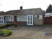 Nappsbury Road, Luton, 3 Bedroom Bungalow
