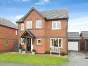 Napton Rise, Southam