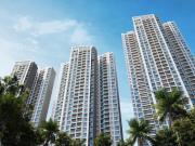 Narang Privado C,Thane West 3 BHK Apartment For Sale Thane