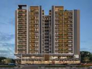 Naranpura 3 BHK Apartment For Sale Ahmedabad