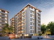 Narayan Aashray,Waghodia Road 3 BHK Apartment For Sale...