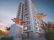 Narayan Aria,Sunpharma Road 3 BHK Apartment For Sale... Narayan Aria,Sunpharma Road 3 BHK Apartment For Sale...