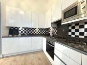 Narayan Mews, London, NW10