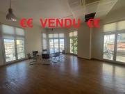 Narbonne 11100 Achat / Vente appartement 1 pièce t1