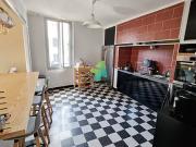 Narbonne 11100 Achat / Vente appartement 2 pièces t2