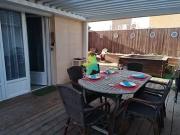 Narbonne 11100 Achat / Vente appartement 3 pièces t3