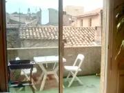 Narbonne 11100 Achat / Vente appartement 3 pièces t3 au...