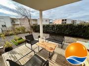 Narbonne 11100 Achat / Vente appartement 3 pièces t3 parking
