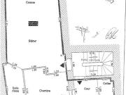 Narbonne 11100 Achat / Vente appartement 4 pièces t4