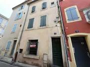 Narbonne 11100 Achat / Vente immeuble
