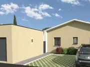 Narbonne 11100 Achat / Vente maison 3 pièces t3 jardin cave
