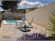 Narbonne 11100 Achat / Vente maison 4 pièces t4 piscine...
