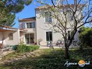 Narbonne 11100 Achat / Vente maison 4 pièces t4 piscine...