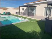 Narbonne 11100 Achat / Vente maison 4 pièces t4 piscine...