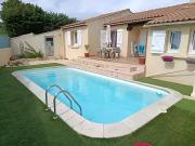 Narbonne 11100 Achat / Vente maison 4 pièces t4 piscine...