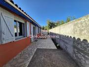 Narbonne 11100 Achat / Vente maison 4 pièces t4 terrasse