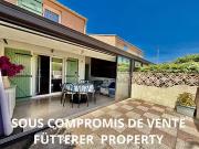 Narbonne 11100 Achat / Vente maison 4 pièces t4 terrasse...