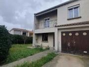 Narbonne 11100 Achat / Vente maison 5 pièces t5
