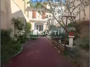 Narbonne 11100 Achat / Vente maison 6 pièces t6 parking