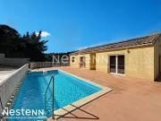 Narbonne 11100 Achat / Vente maison 7 pièces t7 au...