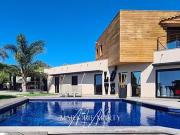 Narbonne 11100 Achat / Vente maison 7 pièces t7 piscine...