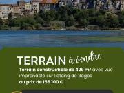 Narbonne 11100 Achat / Vente terrain