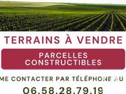 Narbonne 11100 Achat / Vente terrain