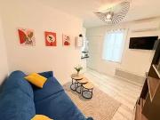 Narbonne 11100 Location appartement 1 pièce t1