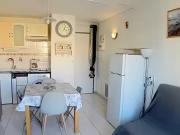 Narbonne 11100 Location appartement 2 pièces t2