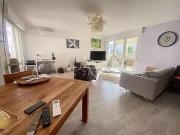 Narbonne 11100 Location appartement 4 pièces t4 terrasse...