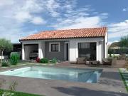 Narbonne 11100 Programme neuf maison neuf à vendre 4 pièces