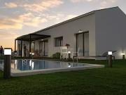 Narbonne 11100 Programme neuf maison neuf à vendre 4 pièces