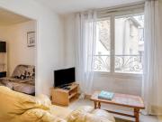 Narbonne Centre ville charmant appartement avec garage...