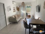 Narbonne Location Appartement 11