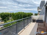 Narbonne Location Appartement 153.41 m²