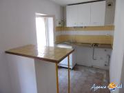 Narbonne Location Appartement 19.72 m²