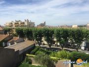 Appartement à Narbonne STUDIO PROCHE GARE SNCF