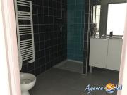 Appartement à Narbonne Spacieux T1 de 32m² bénéficiant...