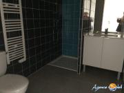 Narbonne Location Appartement 32.42 m²