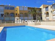 Narbonne plage, bel appt 2 chambres, grand jardin,...