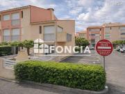 Narbonne plage, spacieux t2 + cabine, parking, plage 200...