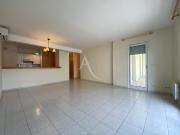 NARBONNE Quai Vallière. Appartement T3 de 67m² avec...