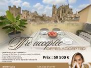 Narbonne Vente Appartement 11