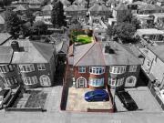 Narborough Road South, Braunstone, 3 Bedroom Semi detached